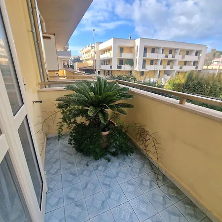 Apartment Dolce Onda *