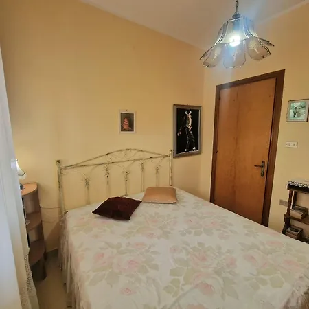 Dolce Onda Apartment