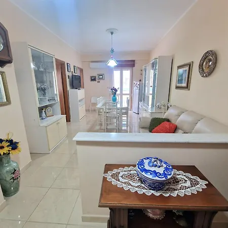 Dolce Onda Apartment Gallipoli