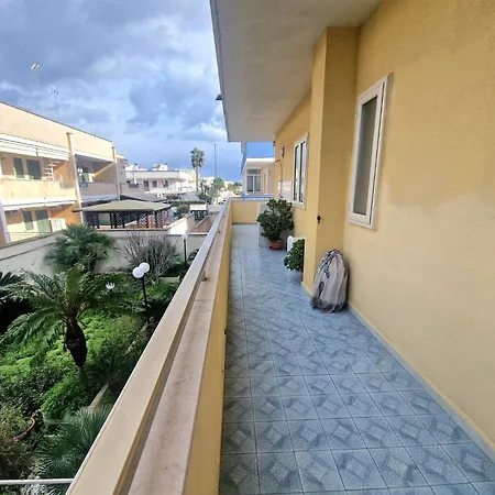 Dolce Onda Apartment Gallipoli