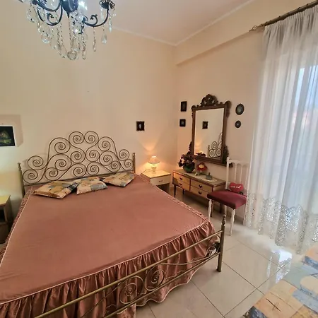 Dolce Onda Apartment