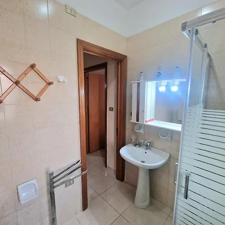 Apartment Dolce Onda
