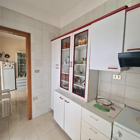 Apartment Dolce Onda